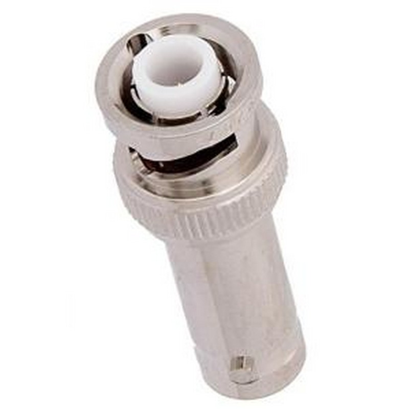 PE9297 其它工控产品 MHV公头转BNC母头适配器