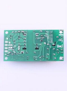 YS-U15D5+12HB 190817 开关电源 ESHION(禹舜)双路输出裸板开关电