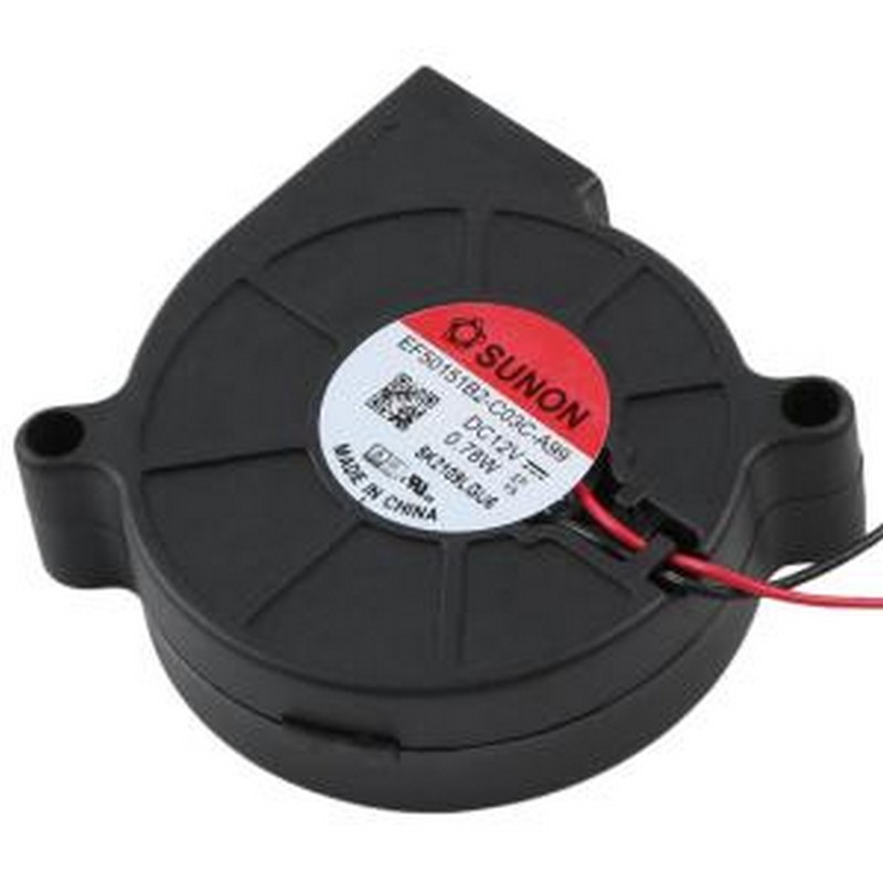 EF50151B2-C03C-A99 散热风扇 SUNON(建准)散热风扇EF50151B2-C03