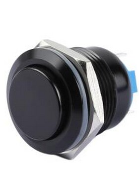 TP91902G2A 按钮开关 圆形金属按钮开关 开孔尺寸19MM系列 防水防