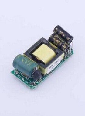 MD-3S5 190550 开关电源 裸板开关电源，5V500mA电源模块(输入输