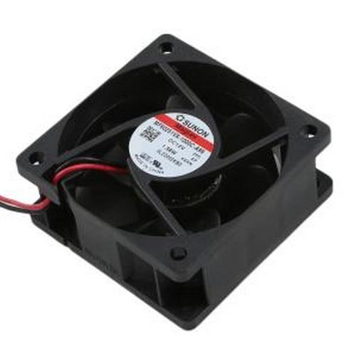 MF60251VX-1000C-A99 散热风扇 SUNON(建准)直流DC风扇 12vMF6025