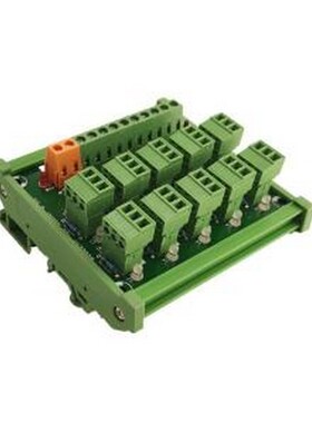 KP-10L-Gather-C 端子台 KINGPOW(肯博)端子台 KP-10L-Gather-C 3