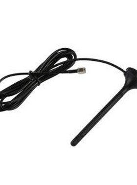 LXC1BL200020241204010 WIFI天线 LXC(连兴创)2.4G-螺杆吸盘天线S