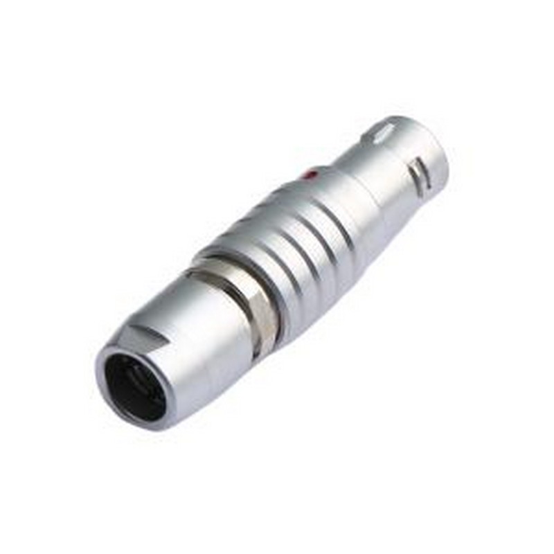 BR.FGG.1B.102.CSAD72 电源连接器/插接器 LICQ 推拉自锁插拔自锁
