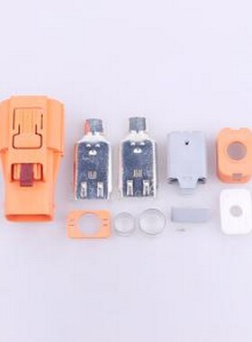 HVSL630062C00610 电源连接器/插接器 HVSL630062C00610