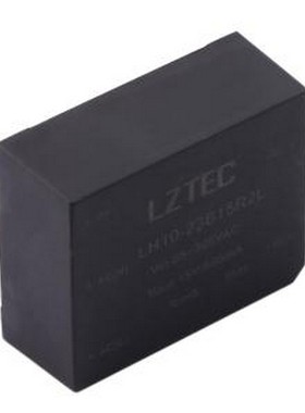 LH10-23B15R2L 电源模块/电源供应器 LZTEC(励至)电源模块LH10-23