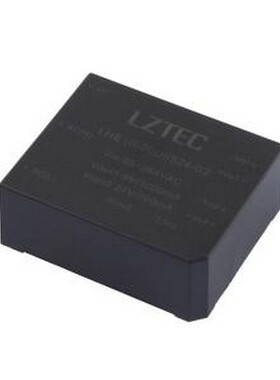 LHE10-20D0524-02 电源模块/电源供应器 LZTEC(励至)电源模块LHE1