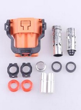 HVSL800062C135 电源连接器/插接器 HVSL800062C135