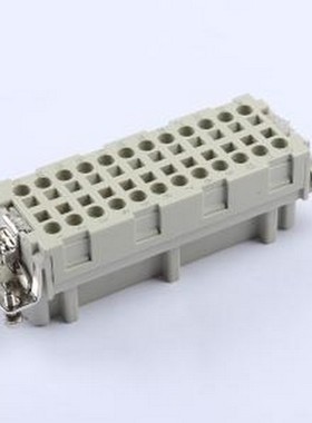 T2040243201-000 电源连接器/插接器 T2040243201-000