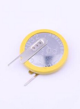 Q&J CR2032 BS-5 电池 Q&J 锂锰电池 3V 240mAh 1个