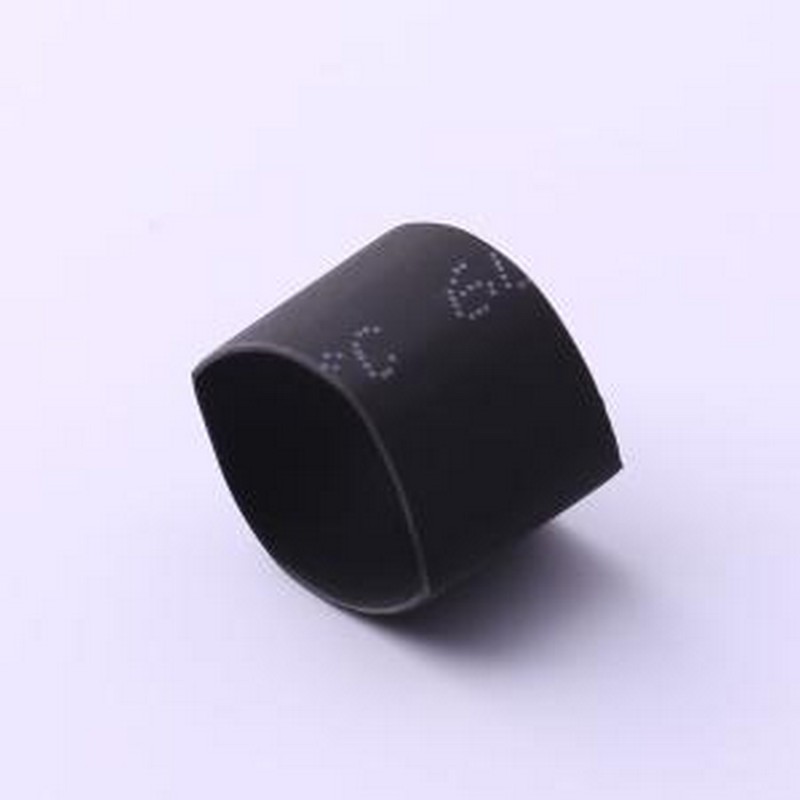 S-901-600 13.0 热缩管 三联热缩 热缩管 Φ13.0MM,黑色,600V,125