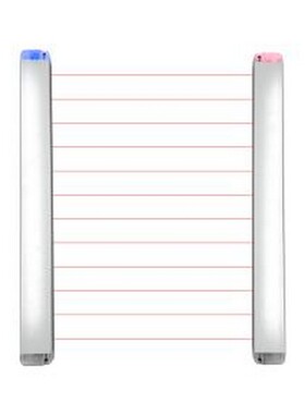 TBN400-S2-20-014-02-NCO 安全光栅 TINBOB(更豪)超薄侧面出光安