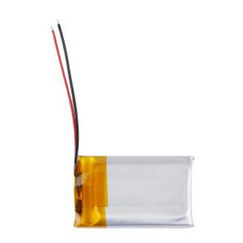 502030-200mah 电池 Taisko(台思科) 锂聚合物电池 3.7V 200mAh 1