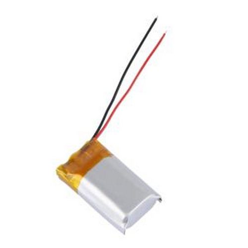 751525-240mah 电池 Taisko(台思科) 锂聚合物电池 3.7V 240mAh 1