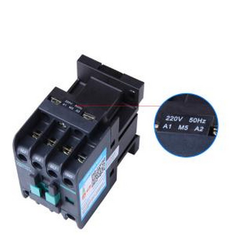 TGC1-1211 220V 50Hz 交流接触器 TENGEN(天正电气）TGC1系列交流