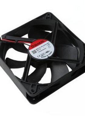 EEC0251B3-000C-A99 散热风扇 SUNON(建准)直流DC风扇 12vEEC0251