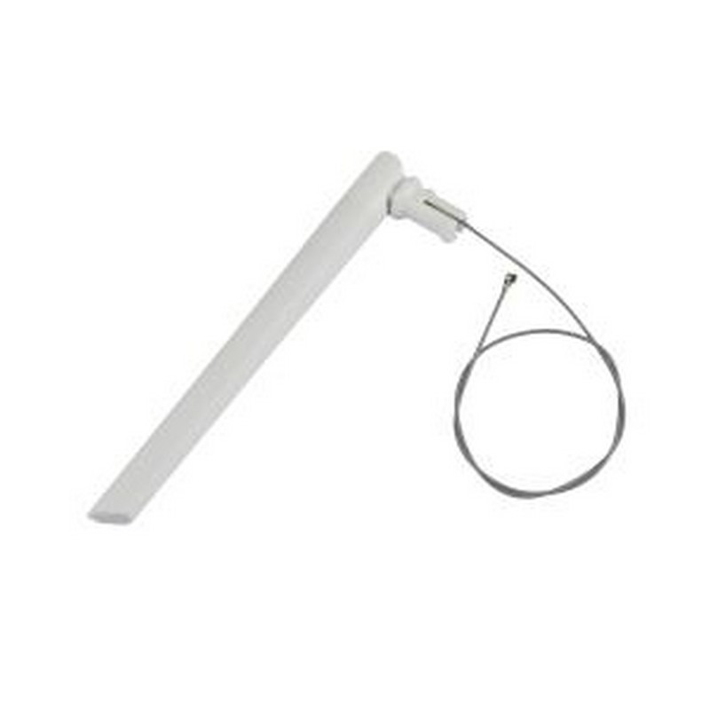 LXC1GL33020241223012 WIFI天线 3DB-六角天线L=330MM-IPEX1-1.13