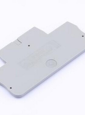 3208579 端子配件 Phoenix Contact(菲尼克斯) 端板 3208579