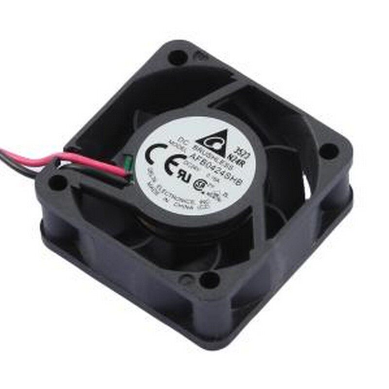 AFB0424SHB 散热风扇 DELTA(台达) 散热风扇AFB0424SHB