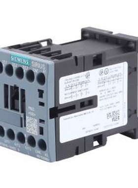3RT60161AH02 其它工控产品 SIEMENS(德国西门子) 3RT5/6交流接触