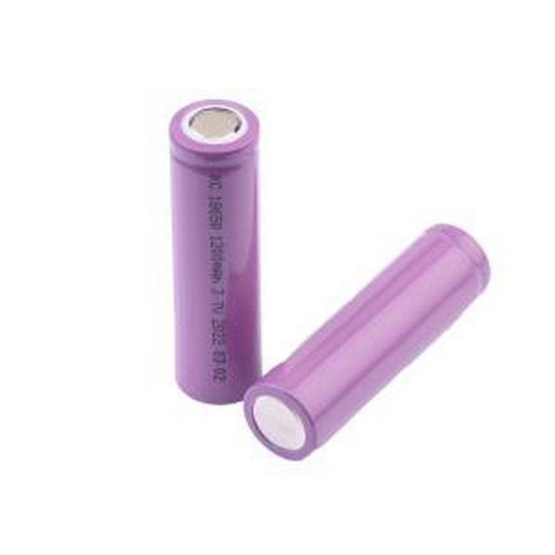 18650-1200mAh-3.7V 电池 KAMCY(康胜) 锂离子电池 3.7V 200mAh 1
