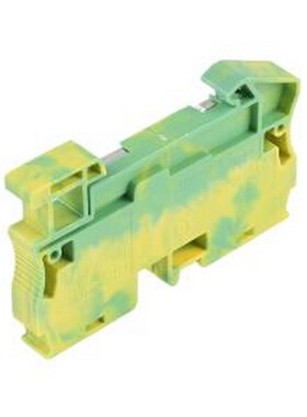 ST 6-PE 3031500 工业接线端子 Phoenix Contact(菲尼克斯) 接地