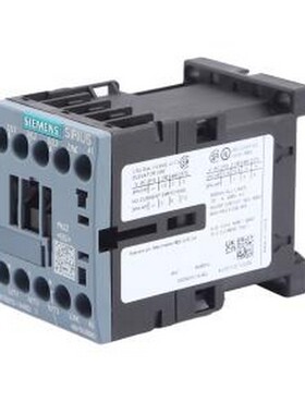 3RT60151AH02 其它工控产品 SIEMENS(德国西门子) 3RT5/6交流接触