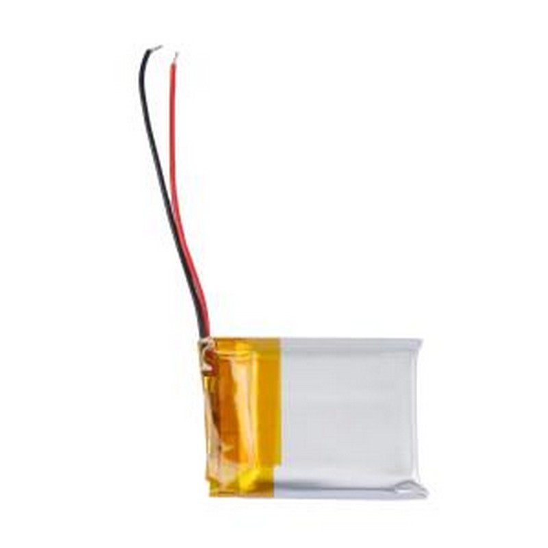 502025-200mah 电池 Taisko(台思科) 锂聚合物电池 3.7V 200mAh 1