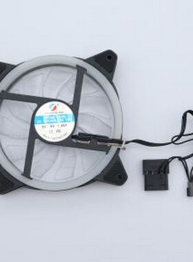 SF12025SM5 VGA 散热风扇 SHENG FENG(胜丰宏) 散热风扇SF12025SM