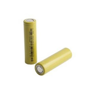 18650-2500(8C)3.6V/2.5Ah 电池 远东电池 锂离子电池 3.6V 2500m