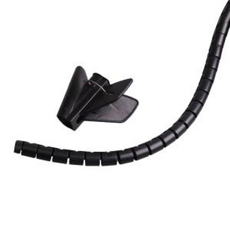 CBX2002G 理线器 shengwei(胜为)包线管 理线器 20mm*2m CBX2002G