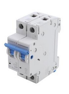 UEB3-63M/D251N 其它工控产品 断路器