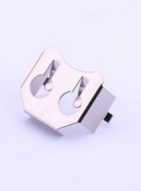 2997 天线弹片 Keystone 电池接触弹片 14.86mmx12.07mmx8.2mm 磷