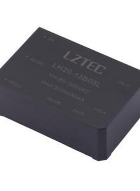 LH20-13B05L 电源模块/电源供应器 LZTEC(励至)电源模块LH20-13B0