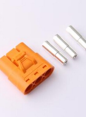 LCC40-F 插头 4件套 LCC40-F