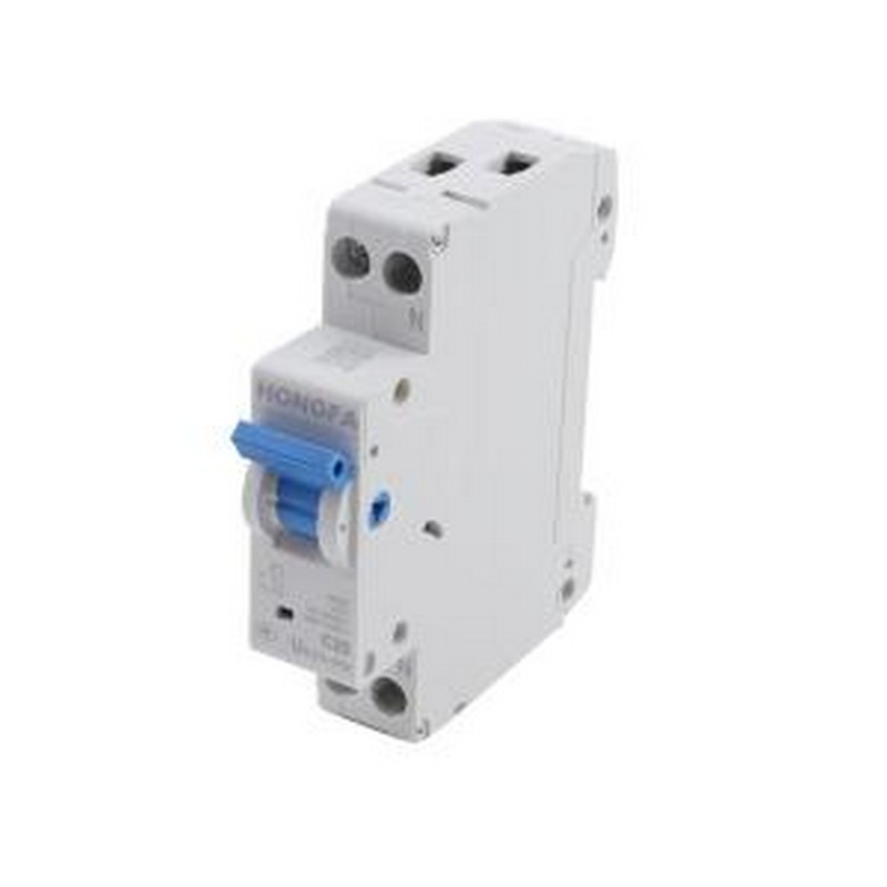 UEB3-40M/C201N 其它工控产品 断路器