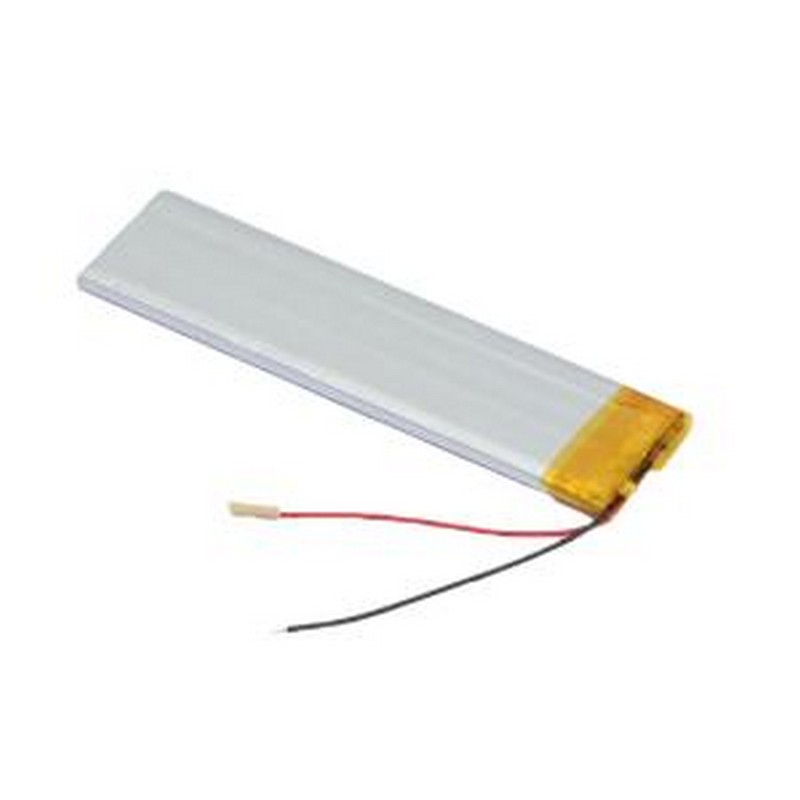 4025100-1100mAh-3.7V 电池 KAMCY(康胜) 锂聚合物电池 3.7V 1100