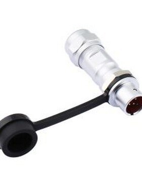 A.SF10.C11A04.B 电源连接器/插接器 XKB Connection(中国星坤)SF