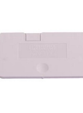 3030417 端子配件 端板 D-ST 2,5 3030417