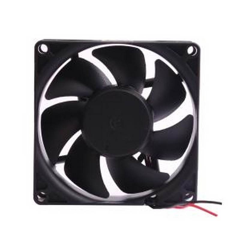 MF80251V3-1000C-A99 散热风扇 SUNON(建准)直流DC风扇 12vMF8025