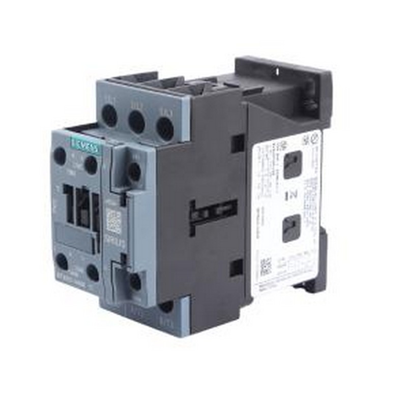 3RT60251AB00 其它工控产品 SIEMENS(德国西门子) 3RT5/6交流接触