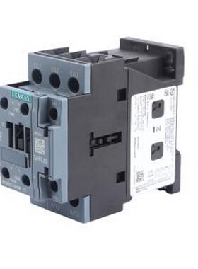3RT60251AB00 其它工控产品 SIEMENS(德国西门子) 3RT5/6交流接触