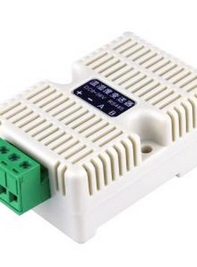 ZS-SHT30-1T-1H-5-36V-RS485 其它传感器 温湿度变送器RS485工业