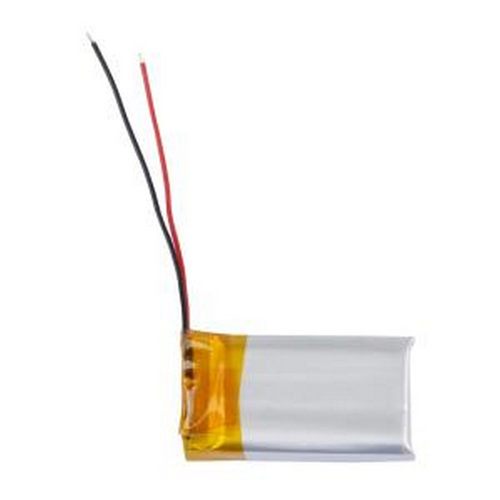 501730-220mah 电池 Taisko(台思科) 锂聚合物电池 3.7V 220mAh 1