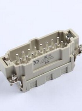 T2040163101-000 电源连接器/插接器 T2040163101-000