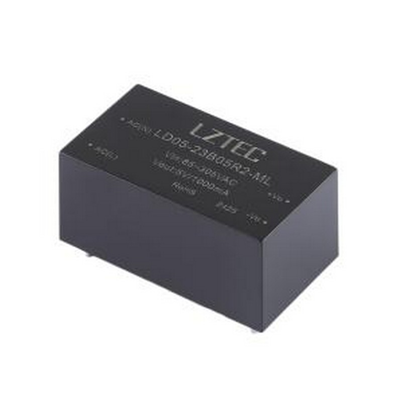 LD05-23B05R2-ML 电源模块/电源供应器 LZTEC(励至)电源模块LD05-