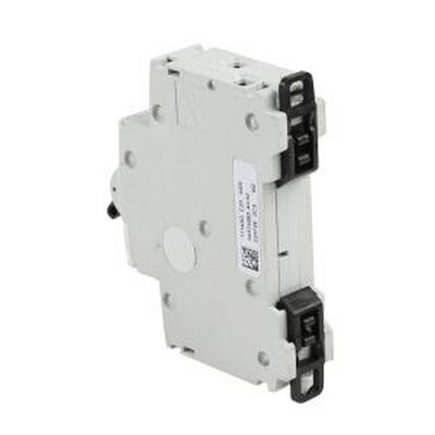 GSN201 L C20 AC30 微型剩余电流保护断路器 ABB 微型漏电断路器