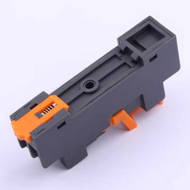 SRT05-E+SR20 继电器底座 Shenler(申乐) 插座 SRT05-E+SR20