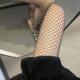 Black Summer Fishnet For 1pair Spring Tights Women Europea